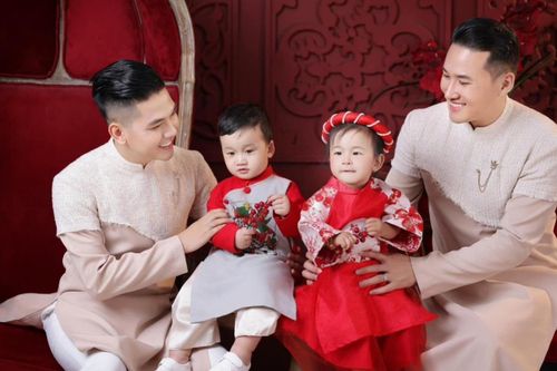 Chuyện tình cổ tích Hà Trí Quang - Thanh Đoàn: kết hôn sau 6 năm bên nhau, thành bố bỉm sữa