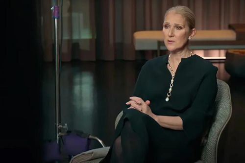 Dừng hát suốt 2 năm vì bệnh tật, Celine Dion nghẹn ngào: 'Tôi nhớ khán giả lắm!'