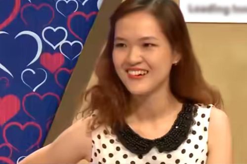 Cô nàng nặng gần 90kg lột xác thành hotgirl 'mi nhon'