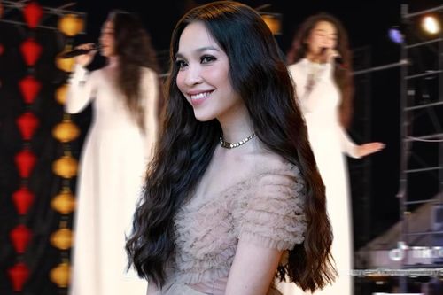 Hiền Thục hát bản hit đình đám tại nước ngoài, dân mạng: 'Không muốn nghe bài này chút nào'