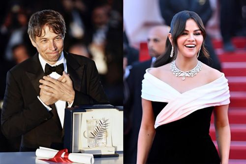 Kết quả LHP Cannes 2024: Sean Baker thắng Cành Cọ Vàng, Selena Gomez nhận trái ngọt ở tuổi 31