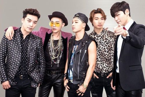 Chuyện gì đã xảy ra với Big Bang?