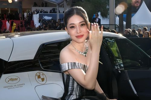 Thư pháp Việt Nam được tôn vinh tại Cannes 2024