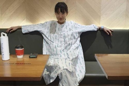 Nữ diễn viên đình đám showbiz tái phát ung thư chỉ sau 1 năm cắt bỏ