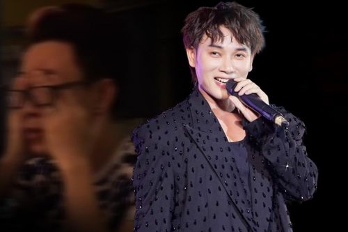 Ca khúc khiến Trúc Nhân phải che mắt khi hát, nhiều người đồng cảm sau khi nghe