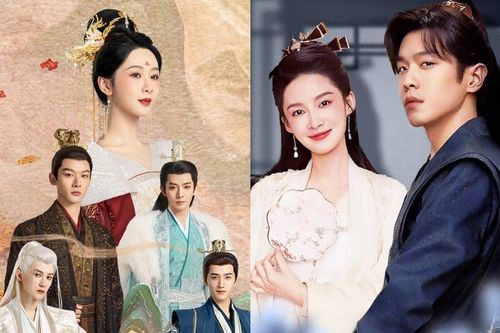 Khánh Dư Niên 2 quá xuất sắc nhưng vẫn thua Trường Tương Tư, Dữ Phượng Hành ở điểm này