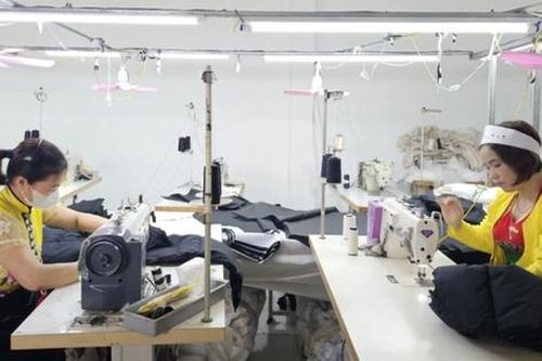 Tổ may liên kết giúp phụ nữ dân tộc thiểu số ổn định kinh tế