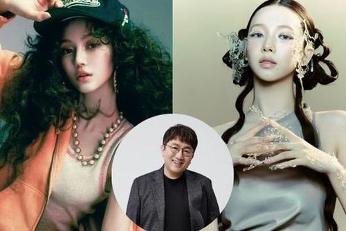 Cơn ác mộng tồi tệ nhất của Chủ tịch Bang Si Hyuk - 'cha đẻ' BTS