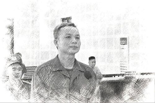 Chế tạo súng bán trên YouTube lĩnh 3 năm tù