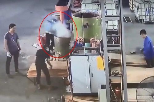 Vì sao nhiều vụ tai nạn lao động thương tâm xảy ra?