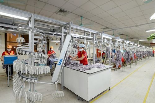 Diễn đàn 'Nâng cao năng suất lao động quốc gia năm 2024'