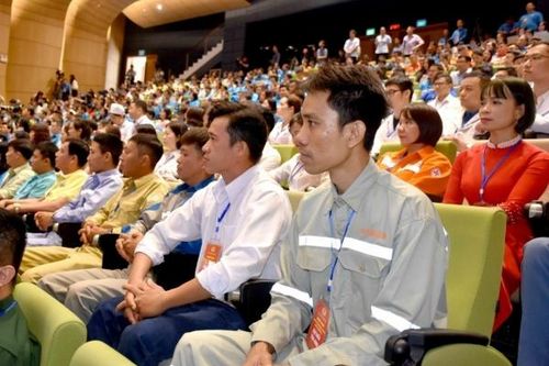 Tăng năng suất sẽ giúp nâng cao đời sống của người lao động