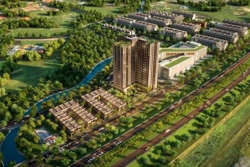 Đại gia dệt may thoái vốn, đứt duyên 'mẹ con' với công ty bất động sản