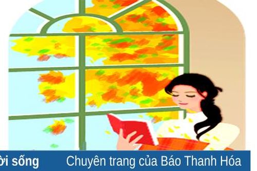 Nắng bên khe cửa
