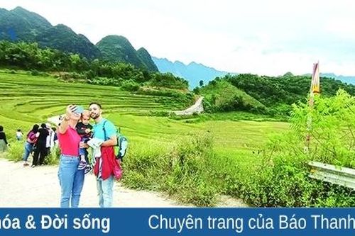Hấp dẫn những điểm đến xanh tại Thanh Hóa