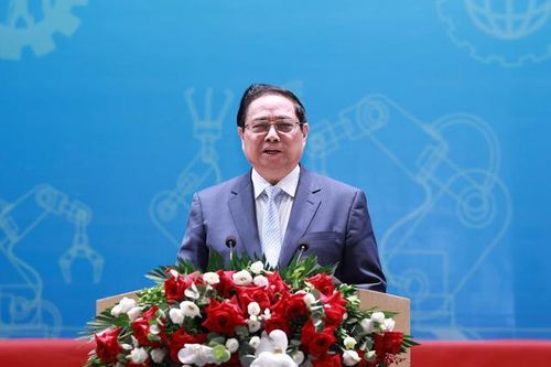 Thủ tướng: Năng suất lao động là động lực tăng trưởng nhanh và bền vững