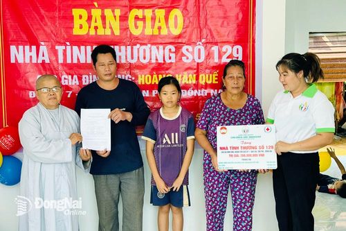 Khắp nơi trong tỉnh ngày 26-5-2024