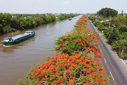 Tập trung phát triển hạ tầng đô thị