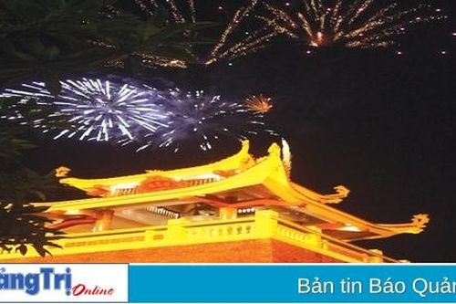 Vọng lên từ Thành Cổ