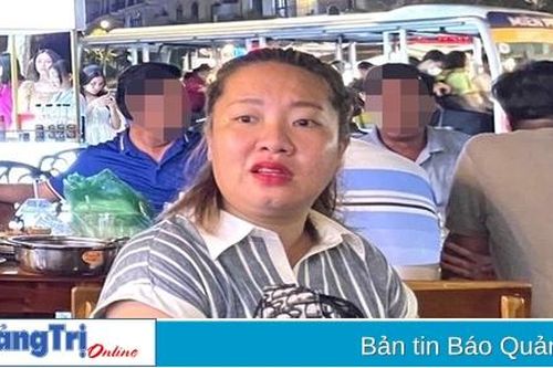 Khởi tố một phụ nữ 2 ngày lừa đảo chiếm đoạt gần 5 tỉ đồng