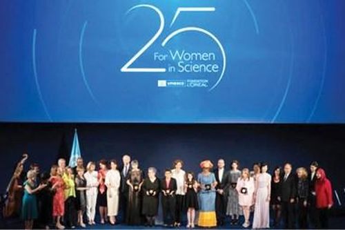 Năm nhà nghiên cứu xuất sắc giành Giải thưởng quốc tế L'Oreál-UNESCO Vì sự phát triển phụ nữ trong khoa học 2024