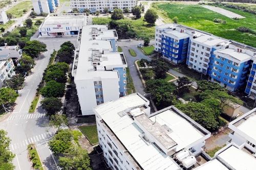 Thí điểm tách công tác giải phóng mặt bằng thành dự án độc lập đối với dự án nhóm B, C