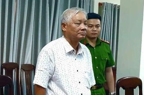 Thủ tướng kỷ luật nguyên Chủ tịch UBND tỉnh Phú Yên