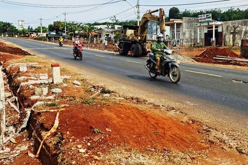 Bình Định - Gia Lai: Đề xuất Thủ tướng cho phép đầu tư cao tốc Quy Nhơn – Pleiku
