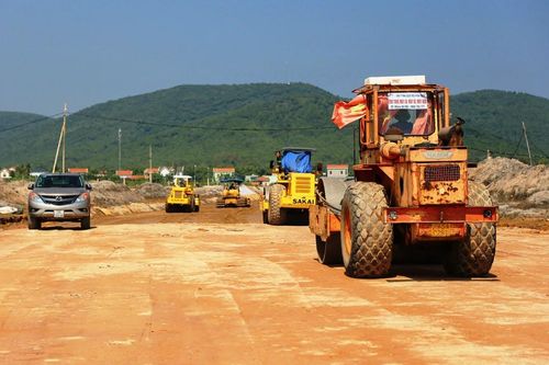 Nghệ An: Hơn 400 dự án chưa giải ngân vốn đầu tư công