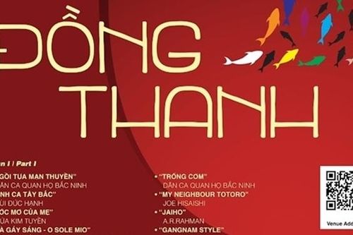 'Đồng thanh' truyền thống và hiện đại