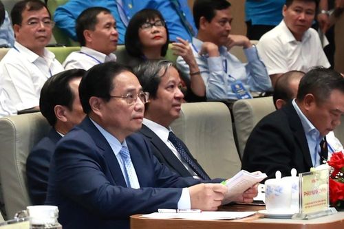 Khai mạc Diễn đàn nâng cao năng suất lao động quốc gia năm 2024