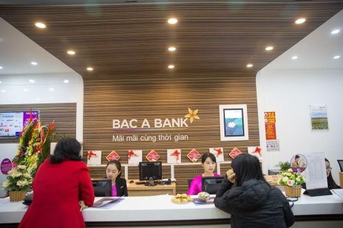 Bac A Bank huy động thành công 2.000 tỷ đồng từ trái phiếu