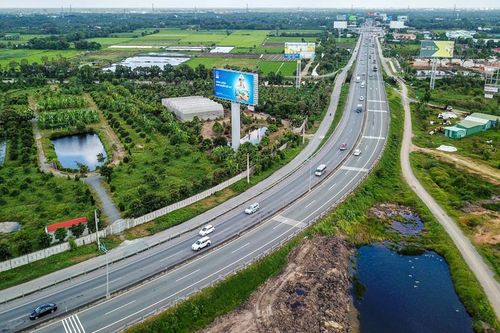 Gần 9.300 tỷ đồng nâng cấp 3 tuyến quốc lộ ở Đồng bằng sông Cửu Long