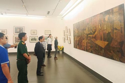 Ấn tượng '10 năm hoài niệm - Nguyễn Cương'
