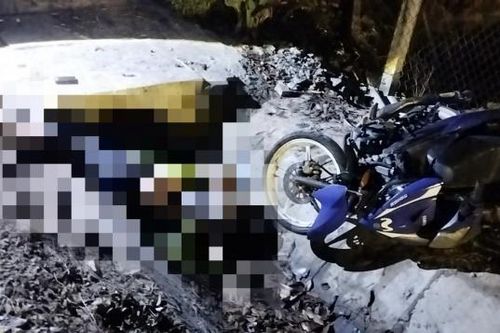 Điều tra vụ 2 người tử vong dưới rãnh cống nước ven đường QL55