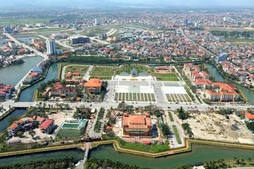 Nhiều hoạt động kỷ niệm 420 năm hình thành tỉnh Quảng Bình