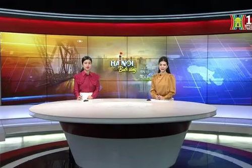 Chương trình Hà Nội buổi sáng | 26/05/2024