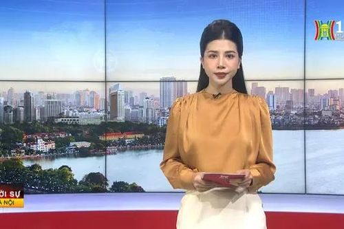 Chương trình Thời sự 9h00 | 26//05/2024