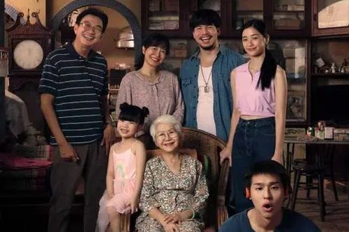 Những phim Thái từng bùng nổ doanh thu tại rạp Việt
