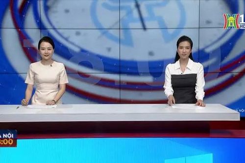 Chương trình Hà Nội 18h00 | 26/05/2024