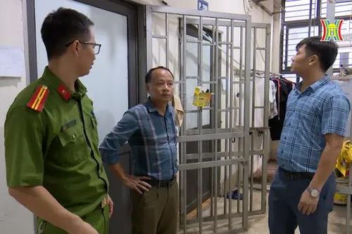 Yêu cầu chủ nhà trọ nghiêm chỉnh chấp hành quy định PCCC