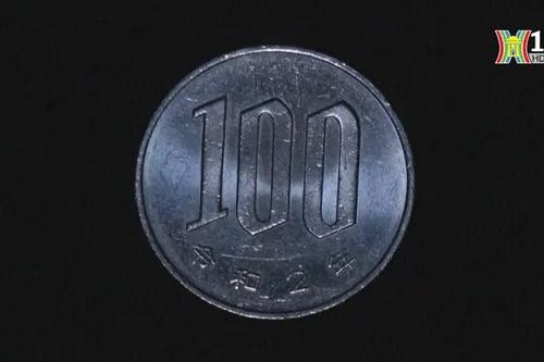 Đồng yên Nhật yếu nhất kể từ 1990 đến nay