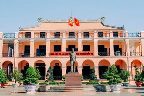 Thành phố trong tim ta