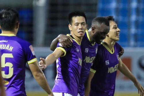 Bảng xếp hạng V.League 2023/2024 vòng 21