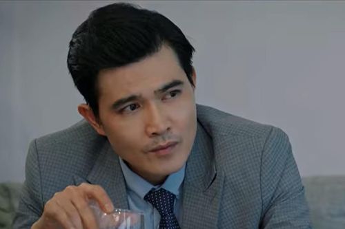 Trạm cứu hộ trái tim tập 34: Hà lảng tránh Vũ, nội bộ của Nghĩa lục đục