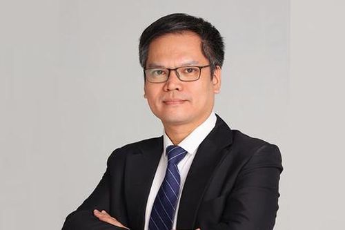 Ông Đỗ Ngọc Minh, đồng sáng lập Khan Academy Vietnam: Học liệu số đem lại nhiều lợi ích cho giáo viên và học viên