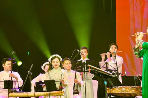 'Đồng thanh' cất lên bằng sức sống mới