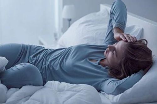 Nếu 5 dấu hiệu này xuất hiện khi đang ngủ nghĩa là lượng đường trong máu của bạn đang cao, cảnh giác bệnh tiểu đường