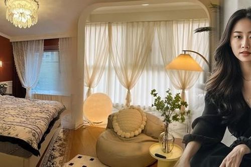 Về quê mua 1 căn nhà rộng 100m2, cô gái trang trí căn nhà theo phong cách Pháp siêu lãng mạn và đầy chất thơ