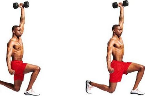 Cách đi bộ giảm cân sau 4 tuần